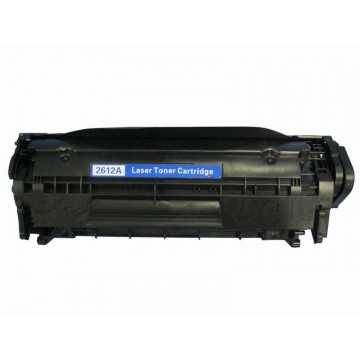 Compatible Canon HP Laser Toner Cartridge Q2612A FX9 CRG-303