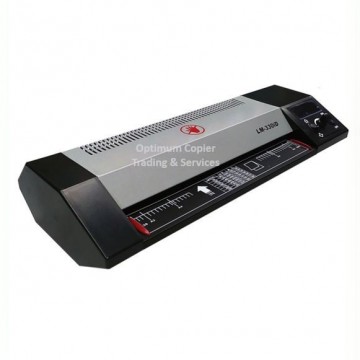 OCTS LM-330iD OFFICE USE A3 LAMINATOR