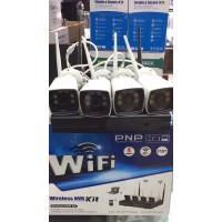 CCTV SYSTEM