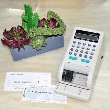 Office Equipment