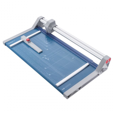 Rotary Trimmers Dahle Trimmer 552