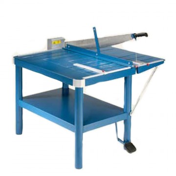 Guillotines Dahle Guillotines 580