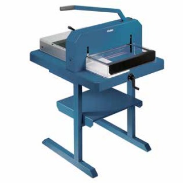 Heavy Duty Cutters Dahle Stack Cutter 846
