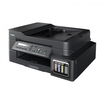 Ink Jet Laser Printer
