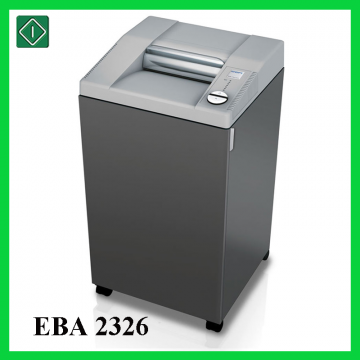 EBA 2326 High Security Paper Shredder | P-5 Micro-Cut for Offices