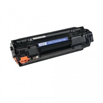 Compatible HP Laser Toner Cartridge CB435A