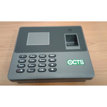 OCTS P-80S Time Attendance System