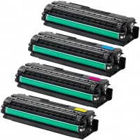Toner Cartridges
