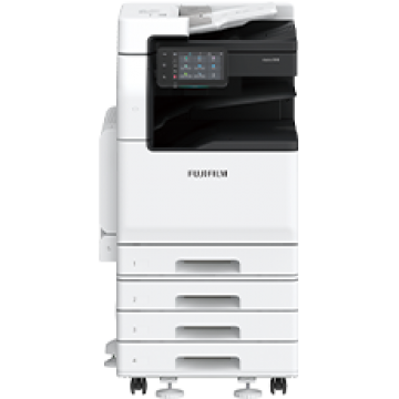 Fujifilm Apeos 2560 ( Mono )