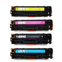 Toner Cartridges