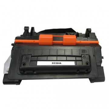 Compatible HP Laser Toner Cartridge CC364A