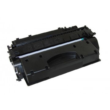 Compatible HP Laser Toner Cartridge CE505X CF280X