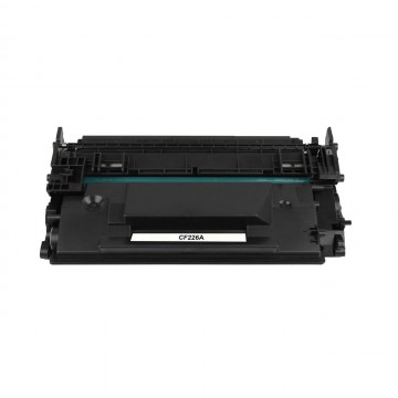 Compatible HP Laser Toner Cartridge CF226A
