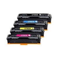 Toner Cartridges