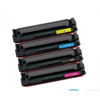 Toner Cartridges