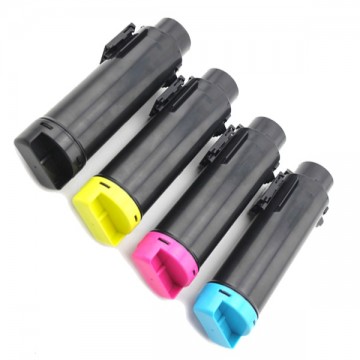 Toner Cartridges
