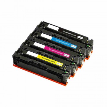 Compatible Canon Laser Toner Cartridge CRG-045