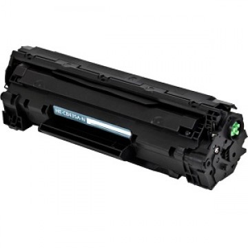 Compatible HP Laser Toner Cartridge CE278A