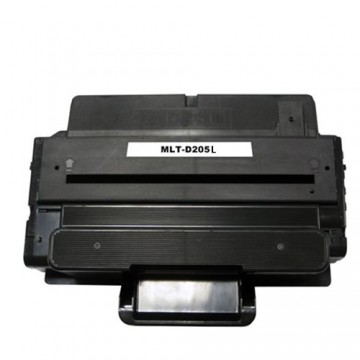 Compatible Samsung Laser Toner Cartridge MLT-D205L