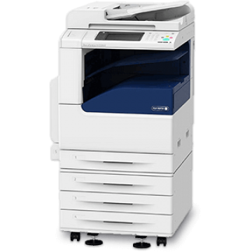 Fuji Xerox ApeosPort - IV C4470