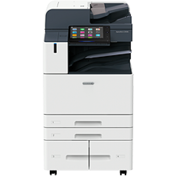 Fuji Xerox ApeosPort C5570