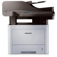 MultiFunction Laser Printer