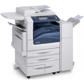 Fuji Xerox ApeosPort-V C5575