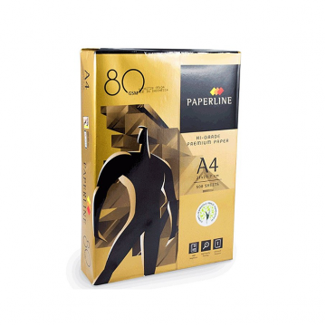 Paperline Copier Paper 80gsm A4 Business Paper